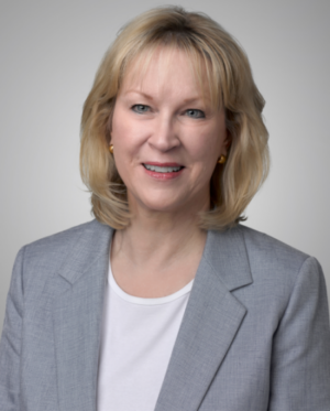 Photo of Nancy Dahlstrom