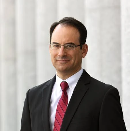 Photo of Phil Weiser