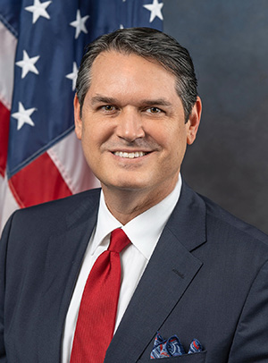 Photo of Cord Byrd
