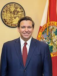 Photo of Ron DeSantis