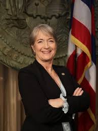 Photo of Anne Lopez
