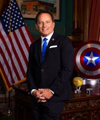 Photo of Paul Pate