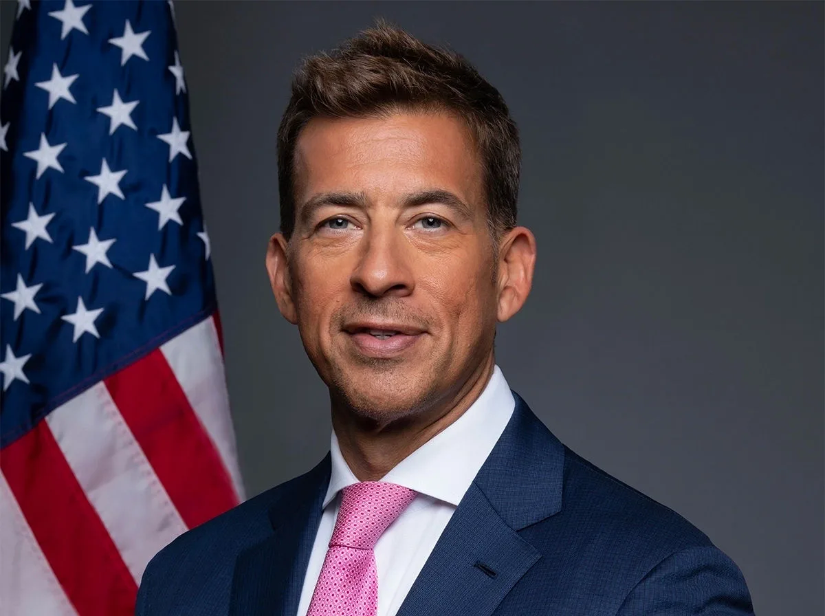Photo of Alexi Giannoulias