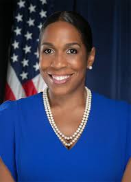 Photo of Juliana Stratton