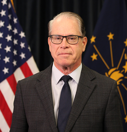 Photo of Mike Braun