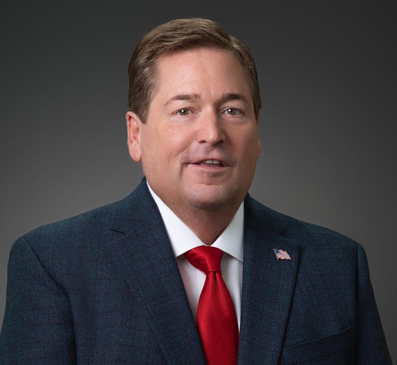 Photo of Billy Nungesser