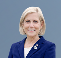 Photo of Nancy Landry