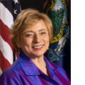 Photo of Janet T. Mills