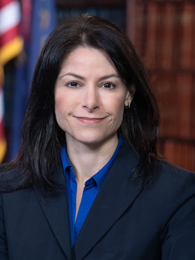 Photo of Dana Nessel