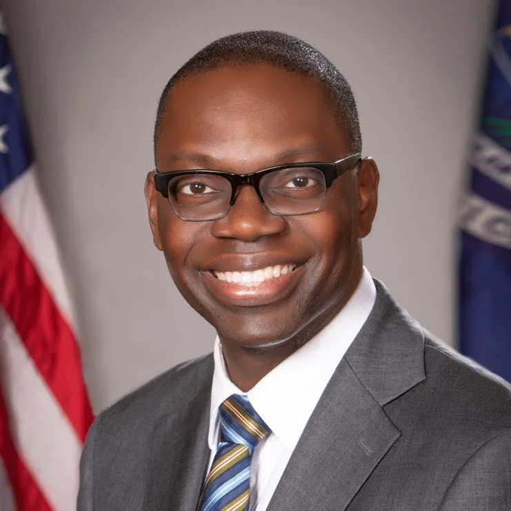 Photo of Garlin Gilchrist II