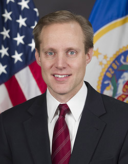 Photo of Steve Simon