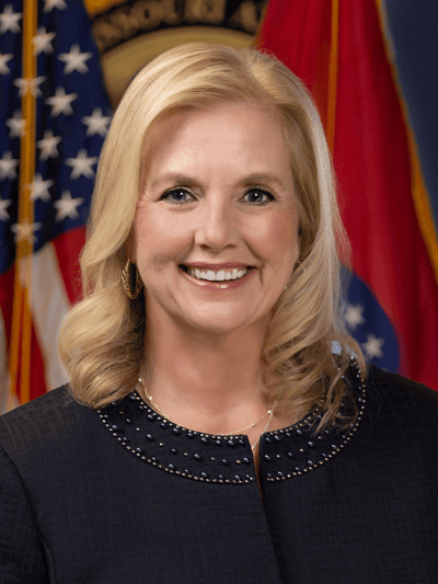 Photo of Catherine Hanaway