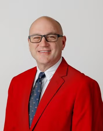 Photo of Denny Hoskins