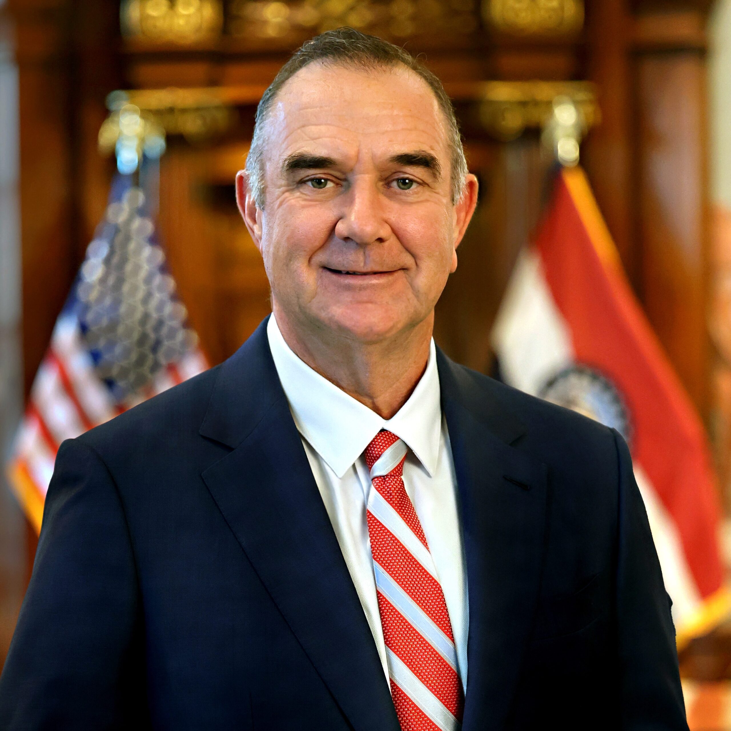 Photo of Mike Kehoe