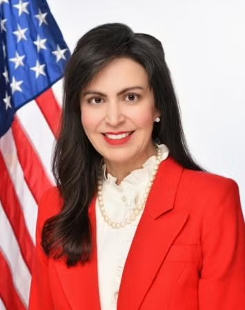 Photo of Christi Jacobsen