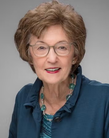 Photo of Elaine Marshall