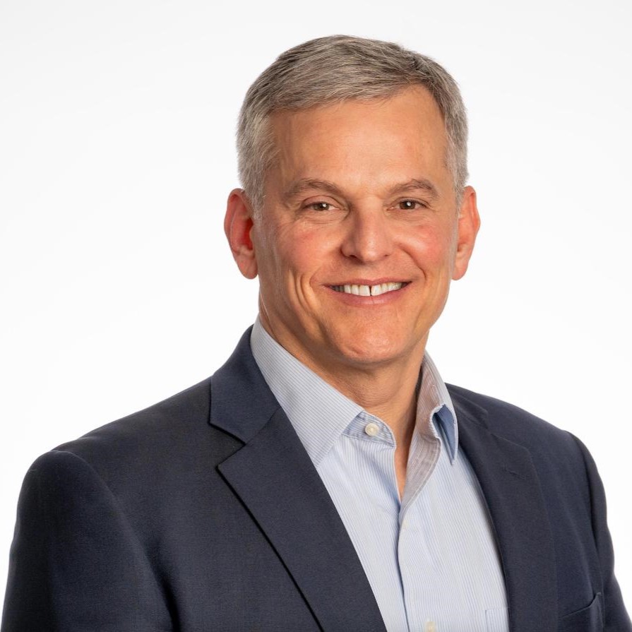 Photo of Josh Stein