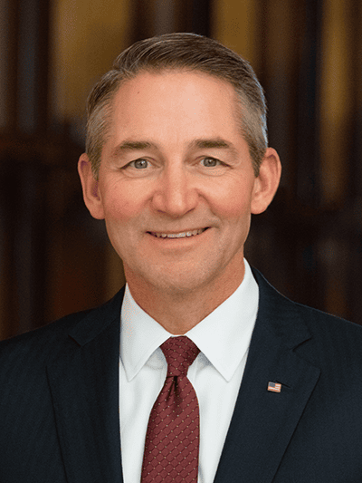 Photo of Drew Wrigley