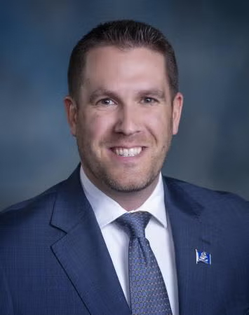 Photo of Michael Howe