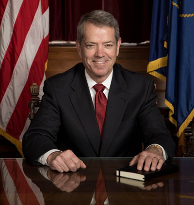 Photo of Jim Pillen