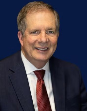 Photo of David Scanlan