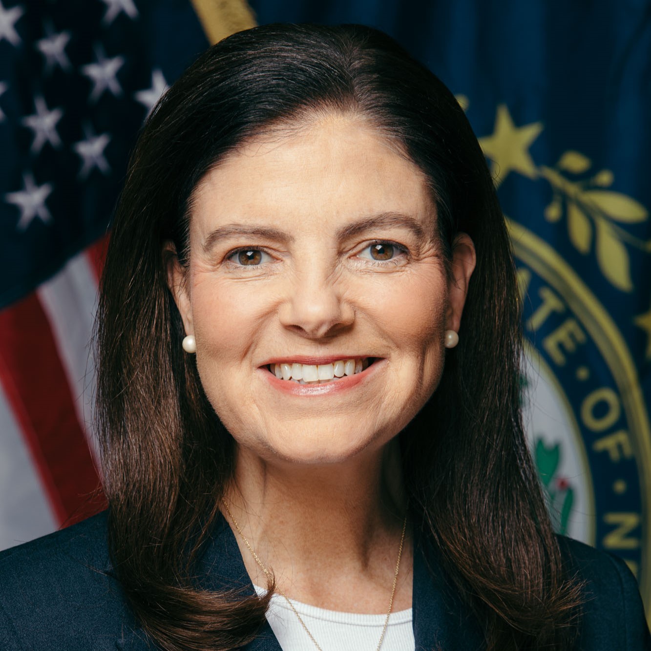 Photo of Kelly Ayotte