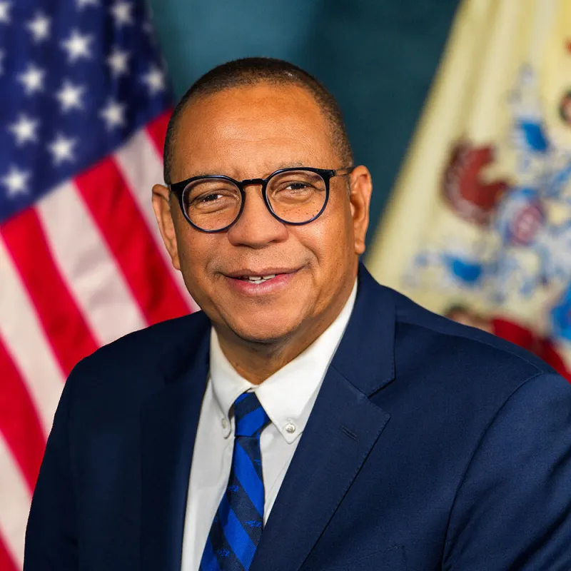Photo of Dale Caldwell