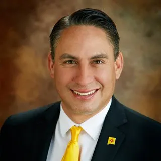 Photo of Howie Morales