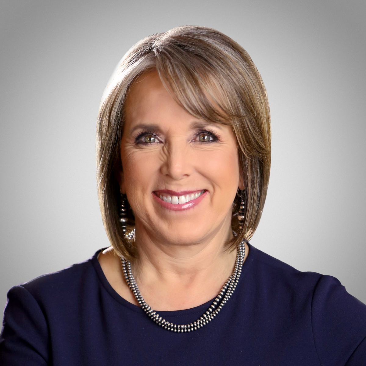 Photo of Michelle Lujan Grisham
