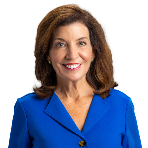 Photo of Kathy Hochul