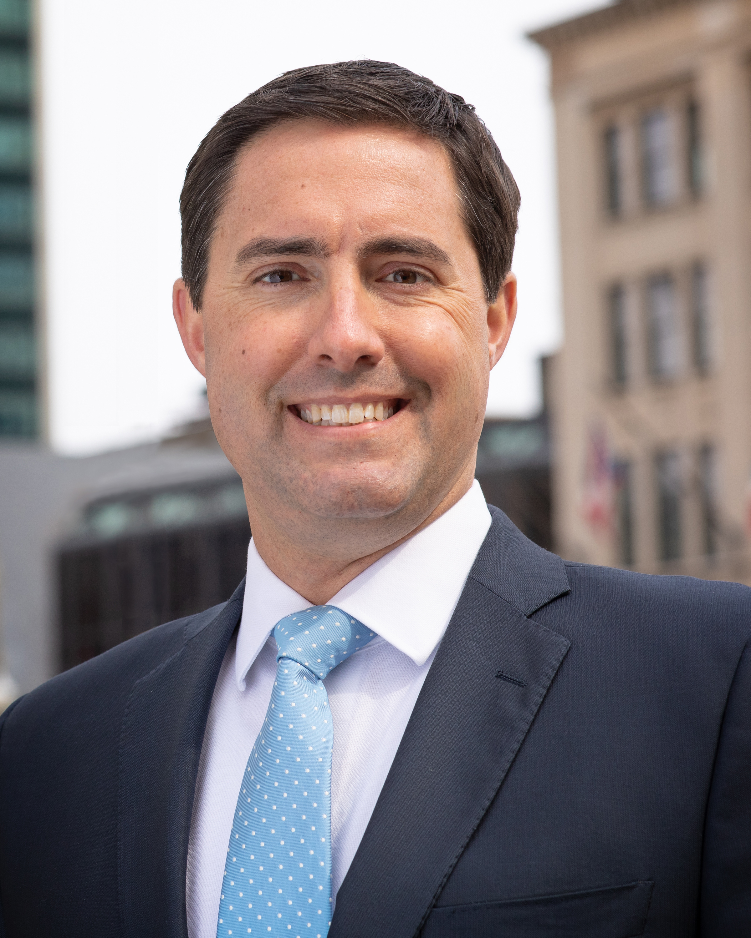 Photo of Frank LaRose