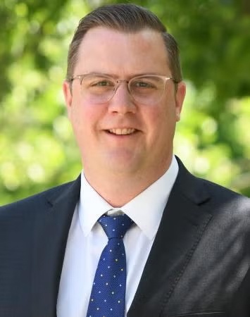 Photo of Benjamin Lepak