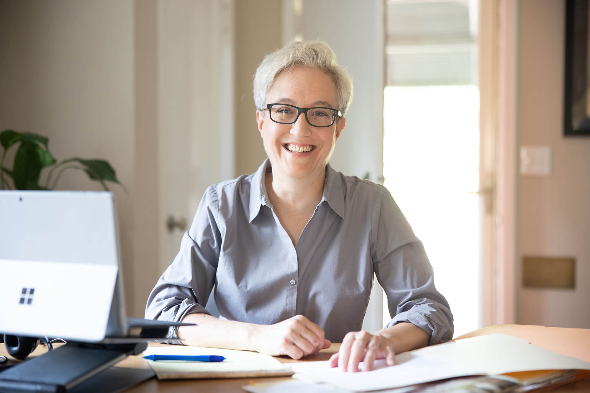 Photo of Tina Kotek