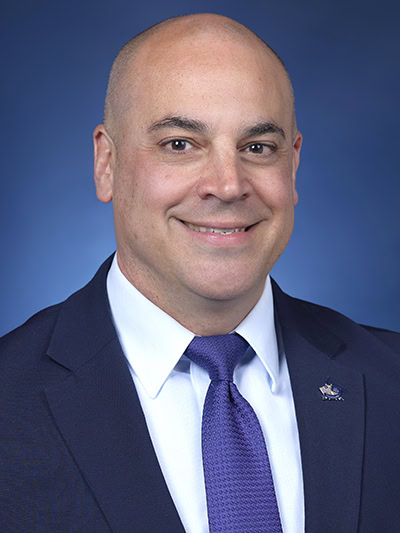 Photo of Dave Sunday