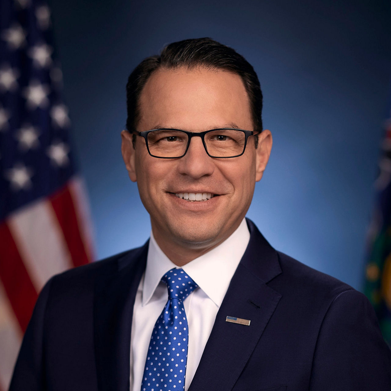 Photo of Josh Shapiro