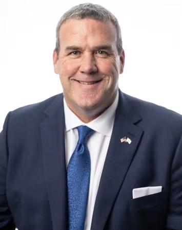 Photo of Gregg Amore