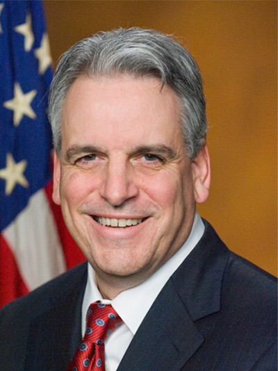 Photo of Peter Neronha