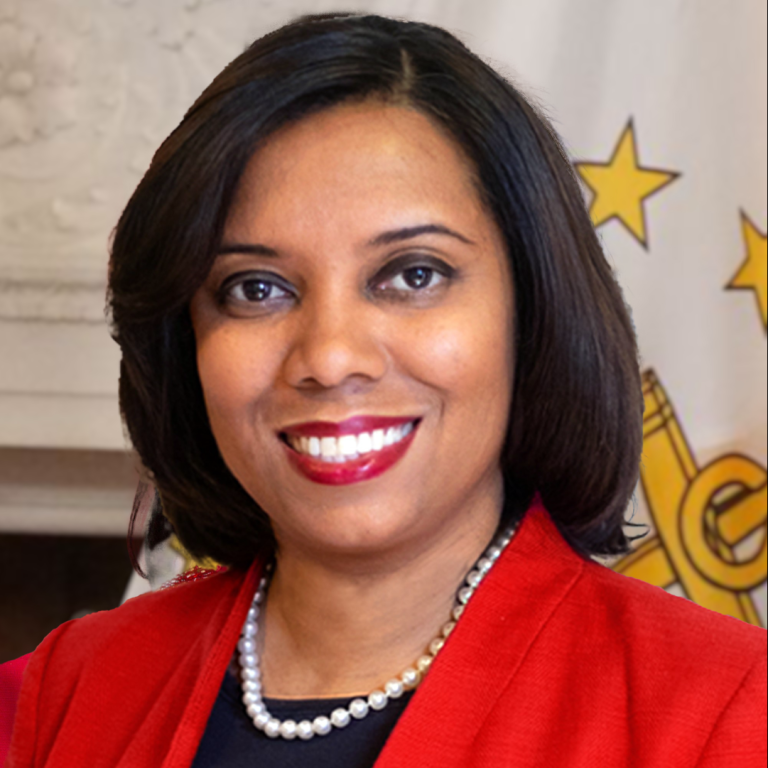 Photo of Sabina Matos