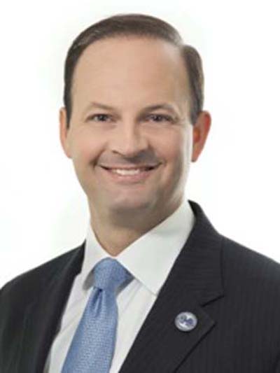Photo of Alan Wilson