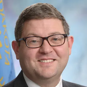 Photo of Tony Venhuizen