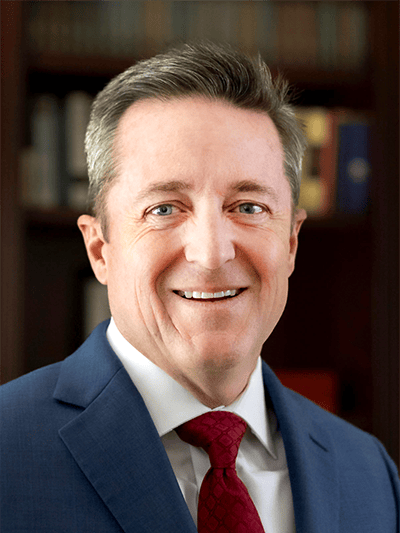 Photo of Derek Brown