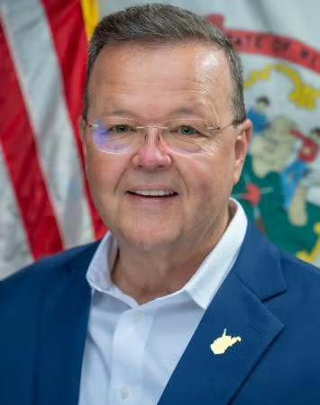 Photo of Kris Warner