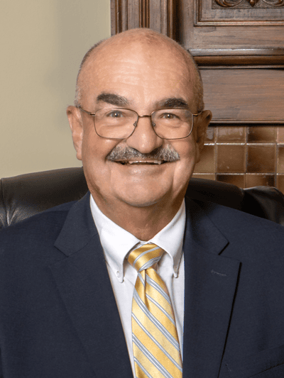 Photo of Keith G. Kautz