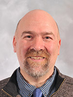 Photo of Adam Wool