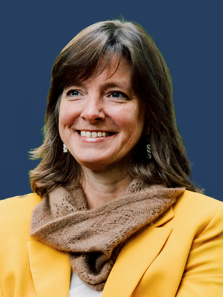 Photo of Alyse Galvin