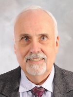 Photo of Bart LeBon