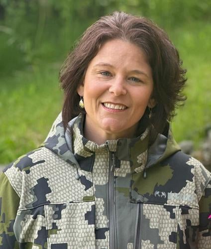 Photo of Becky Schwanke