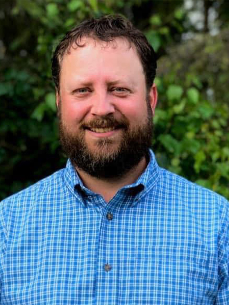 Photo of Bill Elam