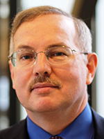 Photo of Bryce Edgmon
