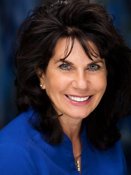 Photo of Cathy Tilton